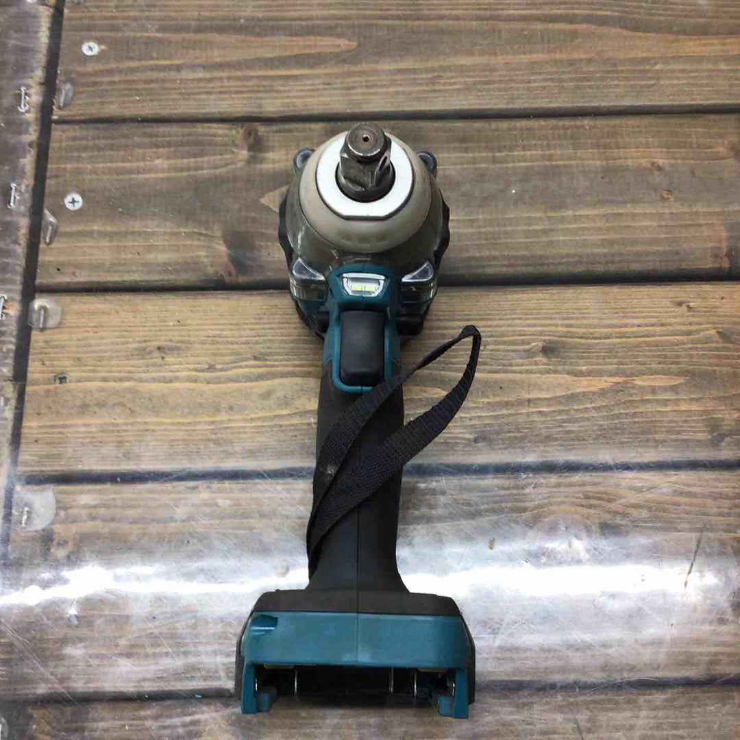 ★マキタ(makita) コードレスインパクトレンチ TW300DZ【戸田店】