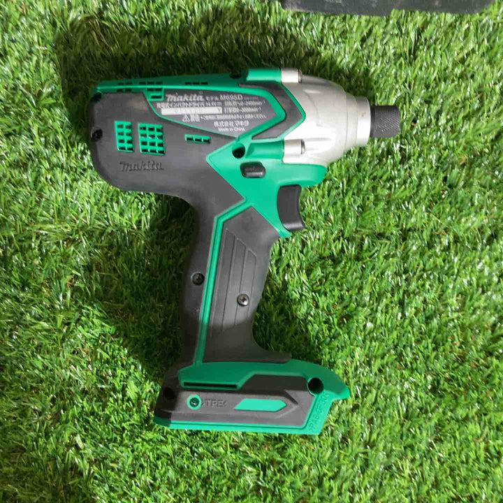 ◇マキタ(makita) コードレスインパクトドライバー M695DWX【戸田店】