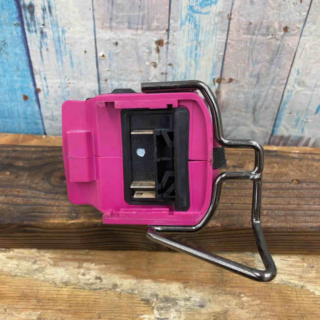 【中古品】★ハイコーキ HIKOKI 日立工機 コードレスインパクトドライバー WH18DDL2(2LYPK)(R) 18V フルセット【柏店】