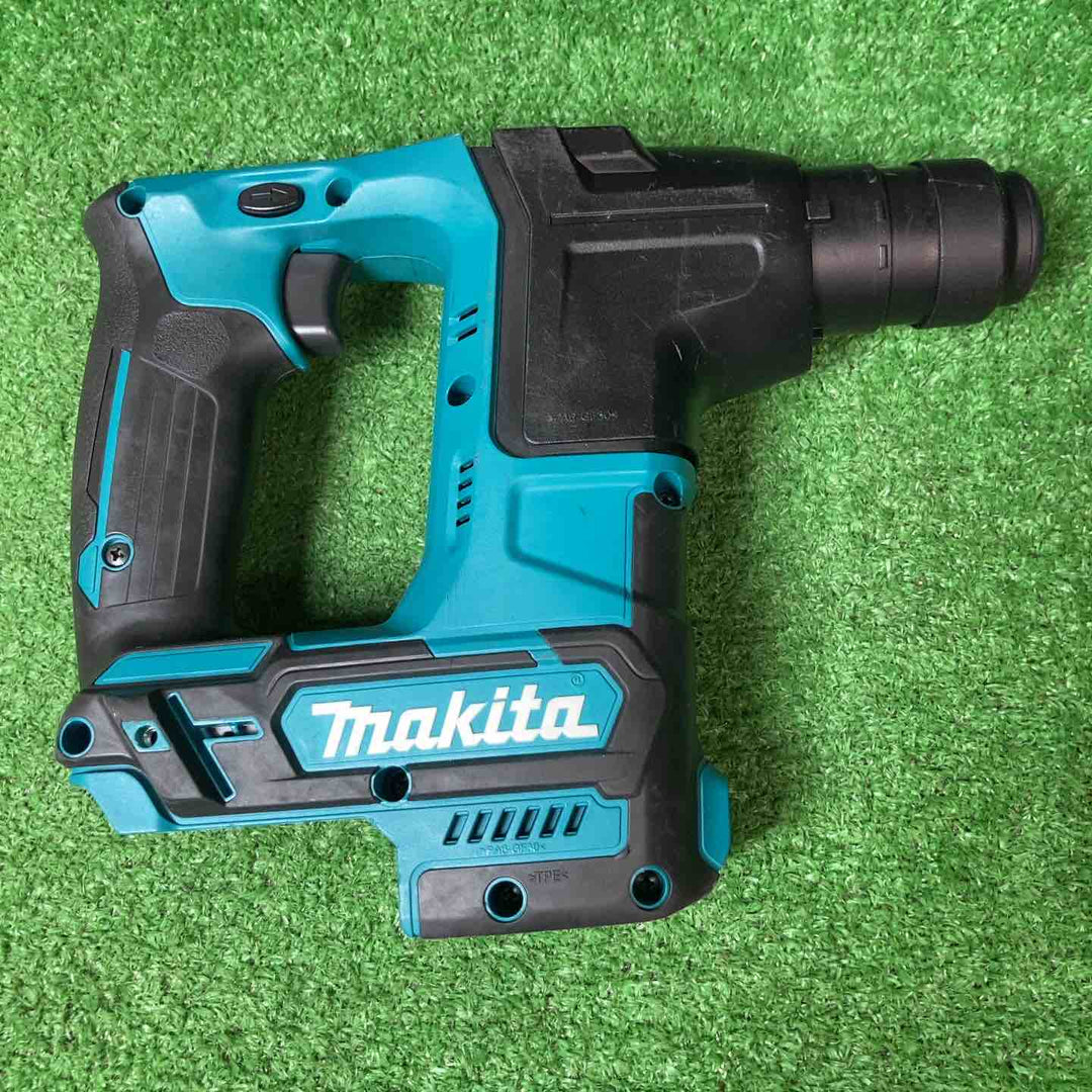 ★マキタ(makita) コードレスハンマドリル HR166DZK 本体のみ (ケース無し)【岩槻店】