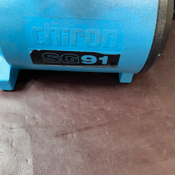 【中古品】◇ABAC 温風低圧塗装機  チロン塗装機  SG-91【東大和店】