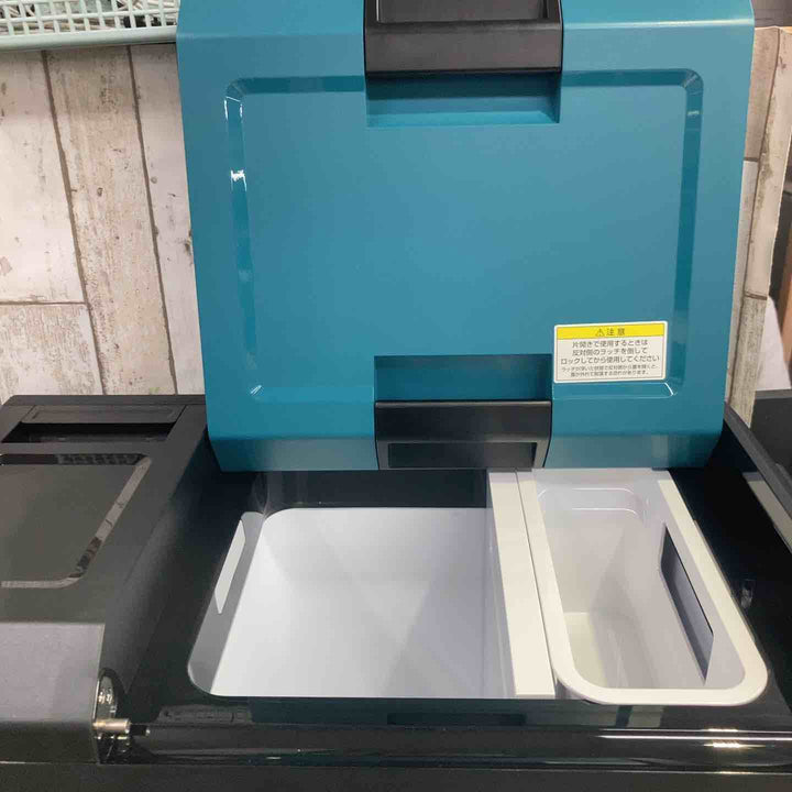 ★マキタ(makita) 40Vmax対応コードレス冷温庫 CW006GZ(本体のみ)【町田店】