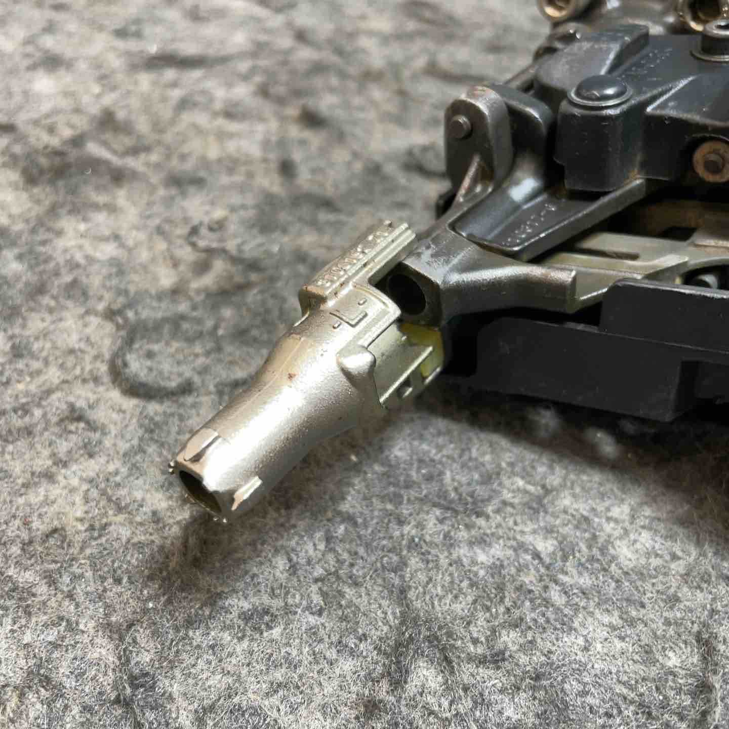 マキタ(makita) 高圧エア釘打ち機 AN534HM【桶川店】 – アクトツール