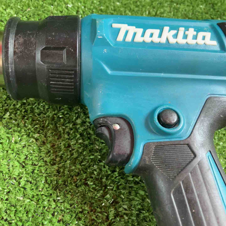 ★マキタ(makita) コードレスヒートガン HG181DZK【川崎店】