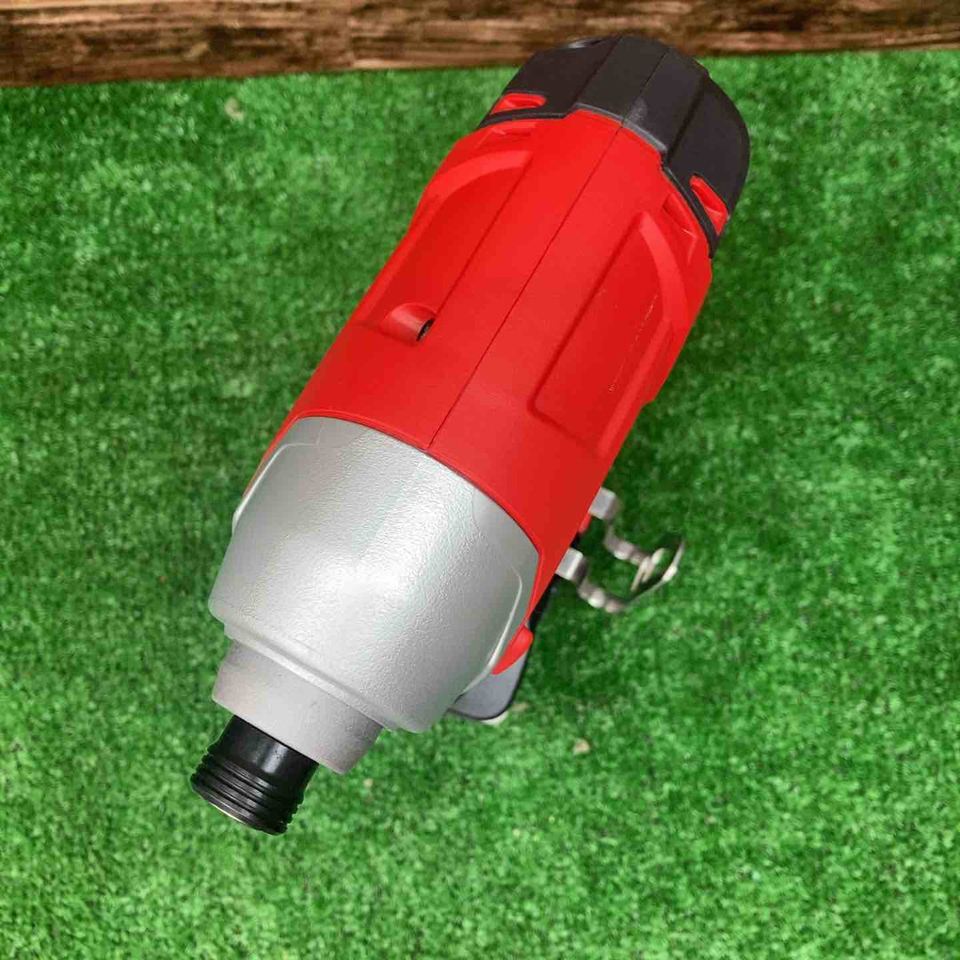 ◇リョービ(RYOBI) コードレスインパクトドライバー 14.4V BID-1416 657702A【川越店】