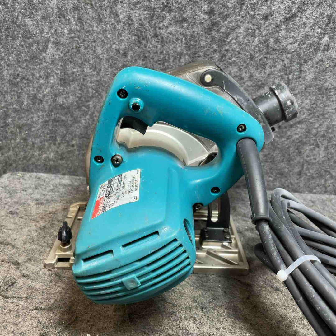 マキタ(makita) 125mm防じん丸のこ 5045KB【桶川店】