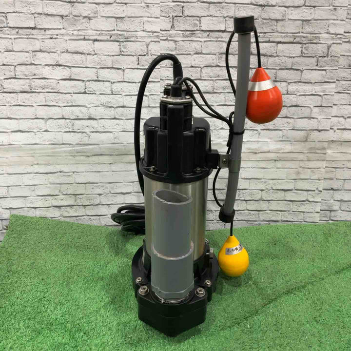 荏原製作所 ダーウィンシリーズ DWSA型 樹脂製汚水・雑排水用水中ポンプ 型式：50DWSA5.4SB【川口店】