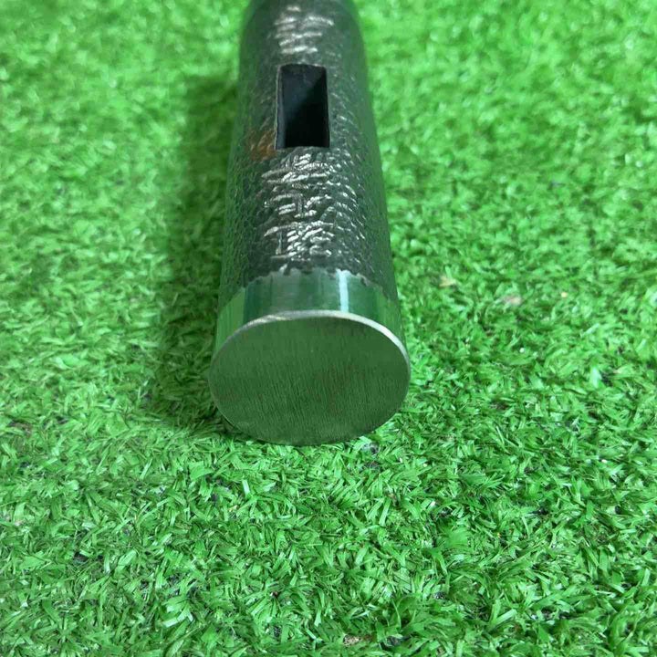 【未使用品】 洞心斎正行 鎚目 玄能 小判丸 300ｇ 80匁 【藤沢店】