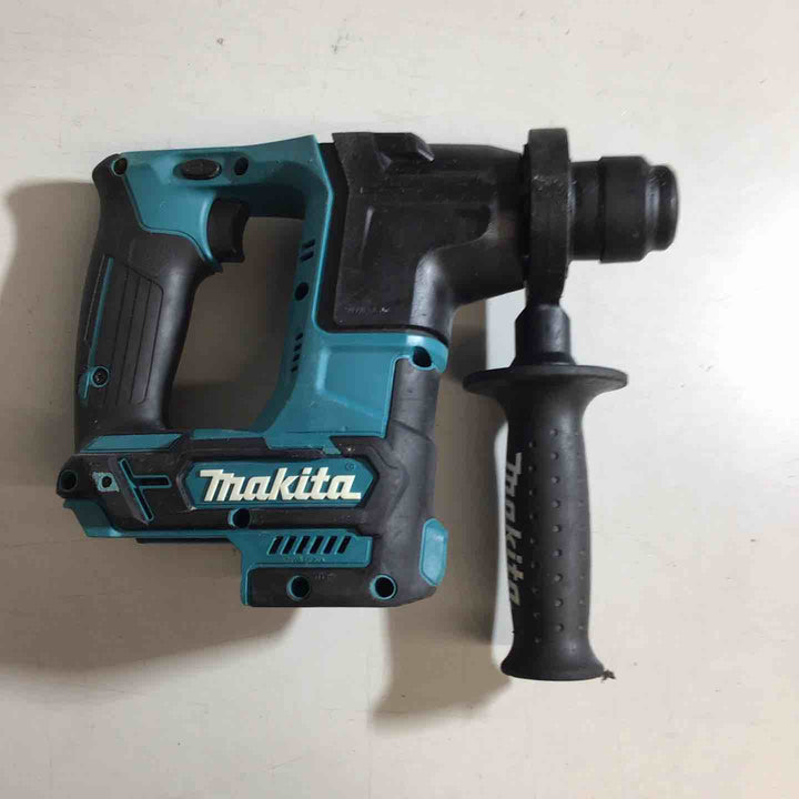 ★マキタ(makita) コードレスハンマドリル HR166DSMX【戸田店】