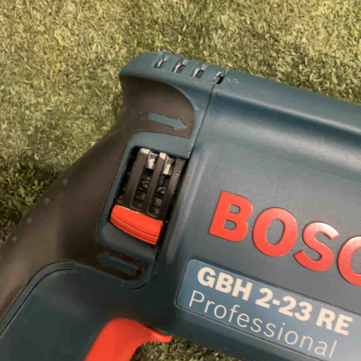 ★ボッシュ(BOSCH) ハンマドリル GBH2-23RE 動作確認済【川口店】