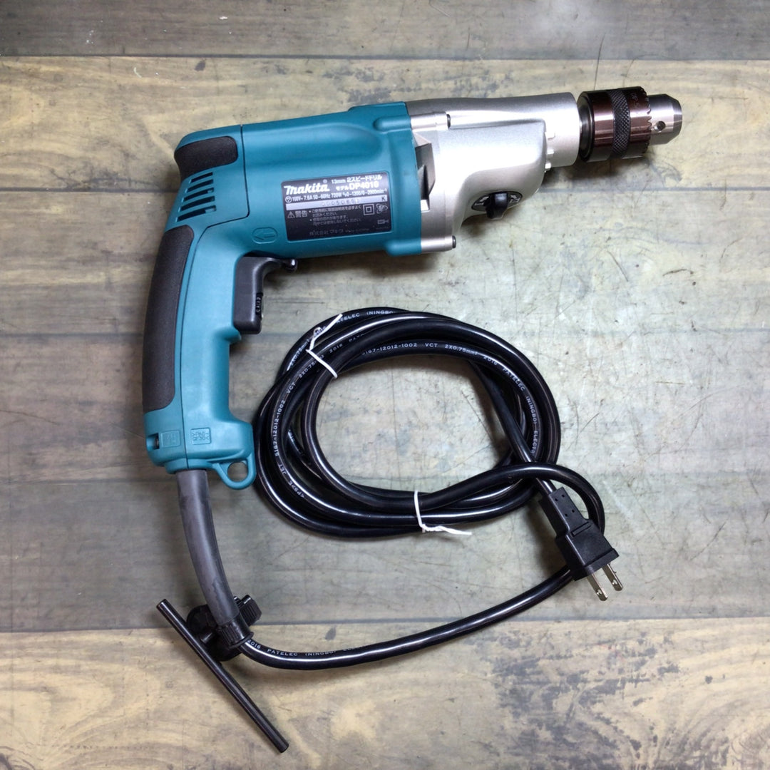 【未使用品】☆マキタ(makita) 2スピードドリル DP4010【東大和店】