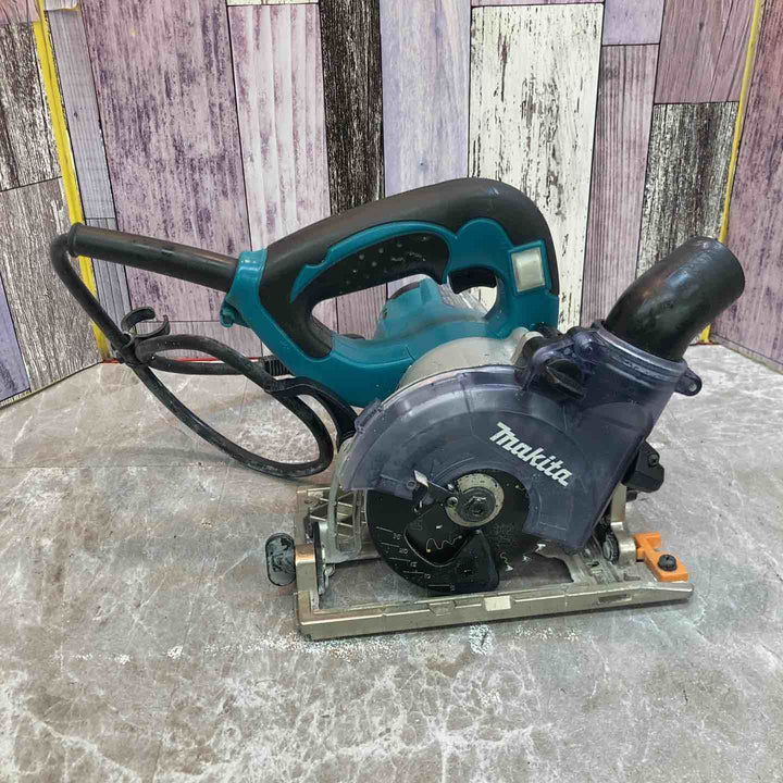★マキタ(makita) 防じん丸のこ KS4000FX【八潮店】