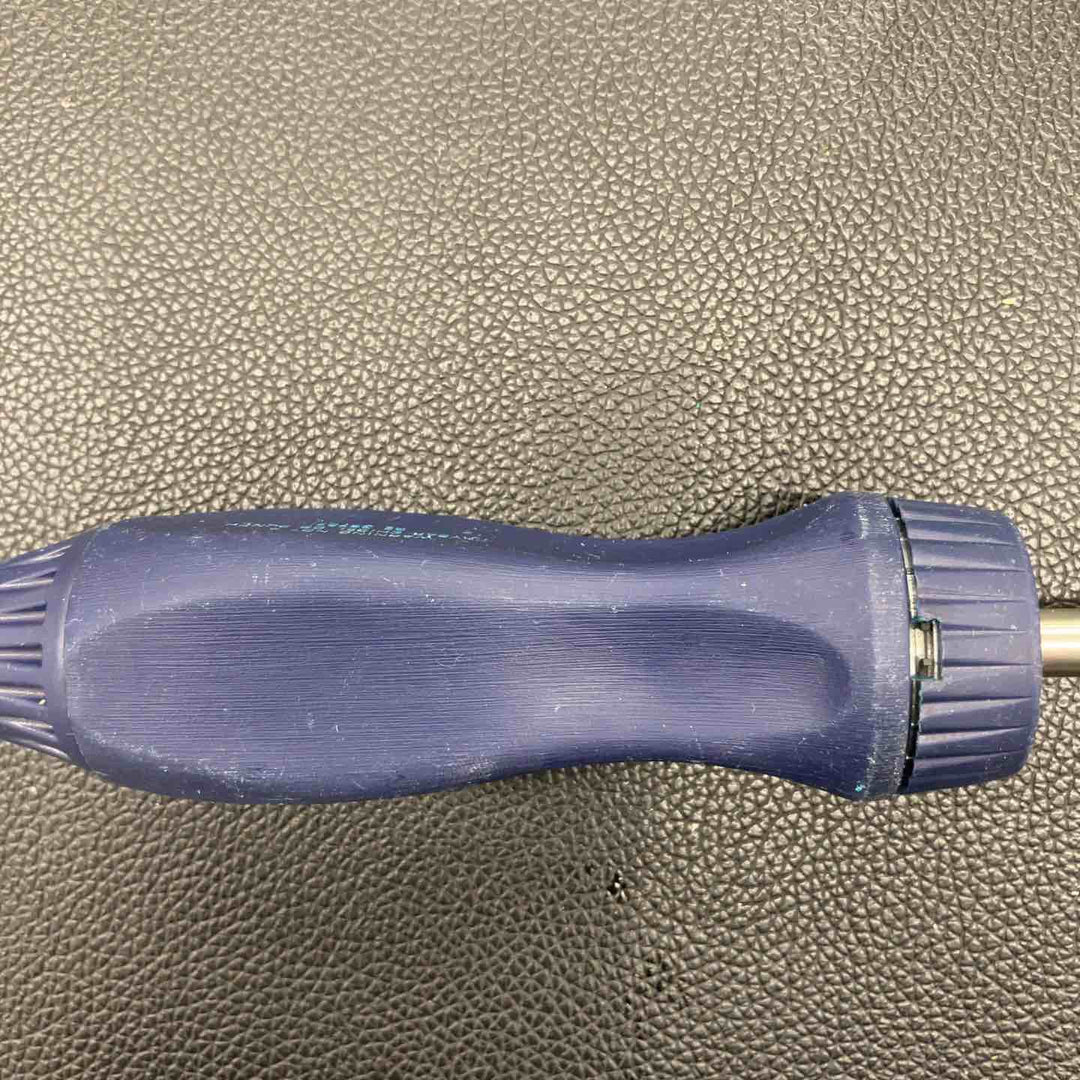 スナップオン Snap-on ラチェットドライバーSSDMR4BP【八潮店】