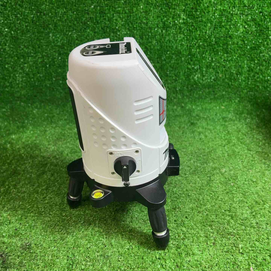 マキタ(makita) 矩・横  ラインポイント レーザー墨出し器 SK23P【藤沢店】
