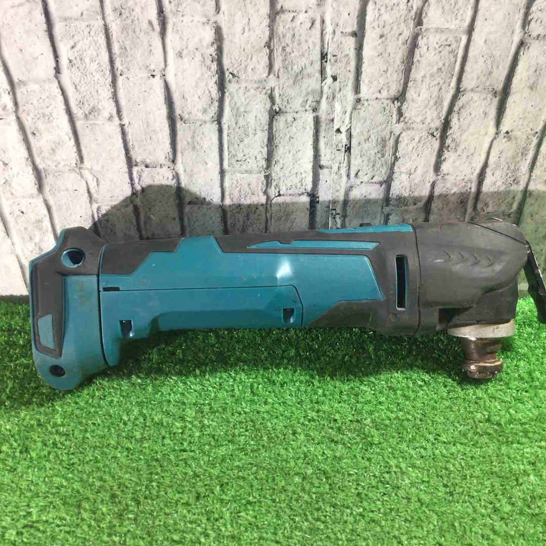 ★マキタ(makita) コードレスマルチツール TM51DZ 18V 動作確認済 【川口店】