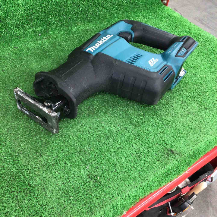 マキタ(makita) コードレスレシプロソー 本体のみ JR188DZ【川崎店】