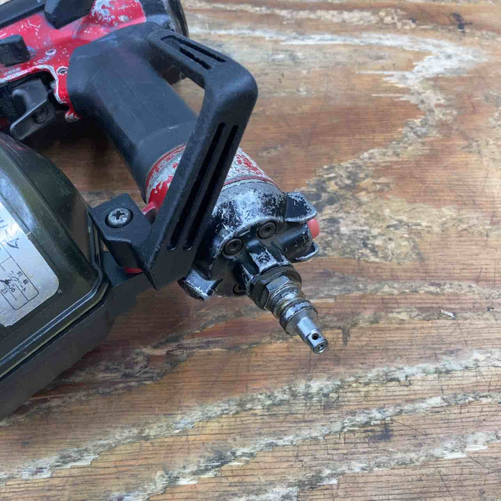 ★マキタ(makita) 高圧エア釘打ち機 AN533H【柏店】