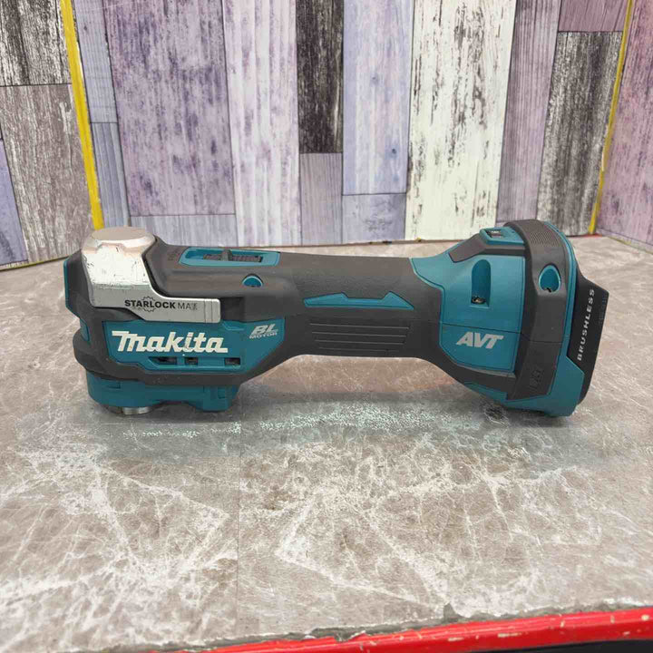 ★マキタ(makita) コードレスマルチツール TM52DZ【八潮店】