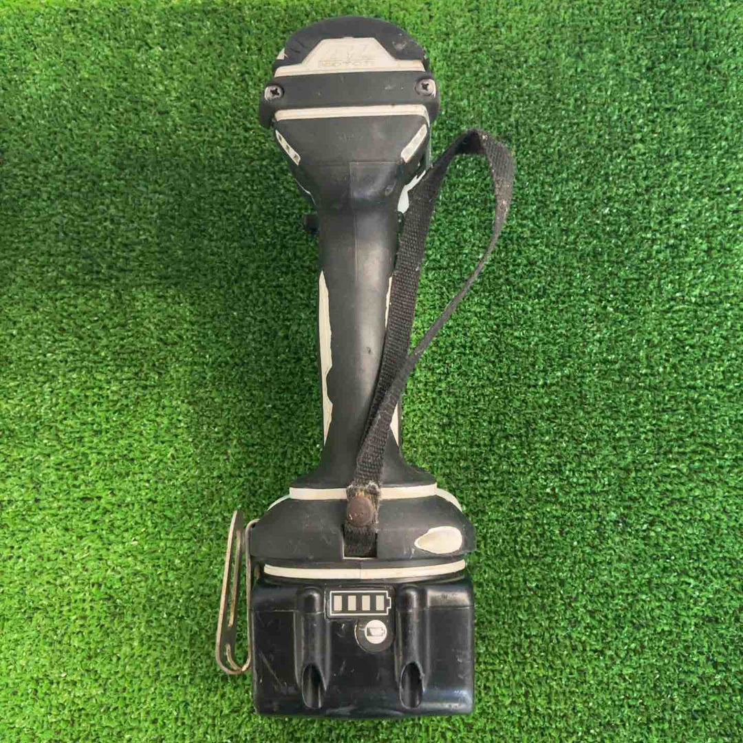 ★マキタ(makita) コードレスインパクトドライバー TD137DZW【草加店】