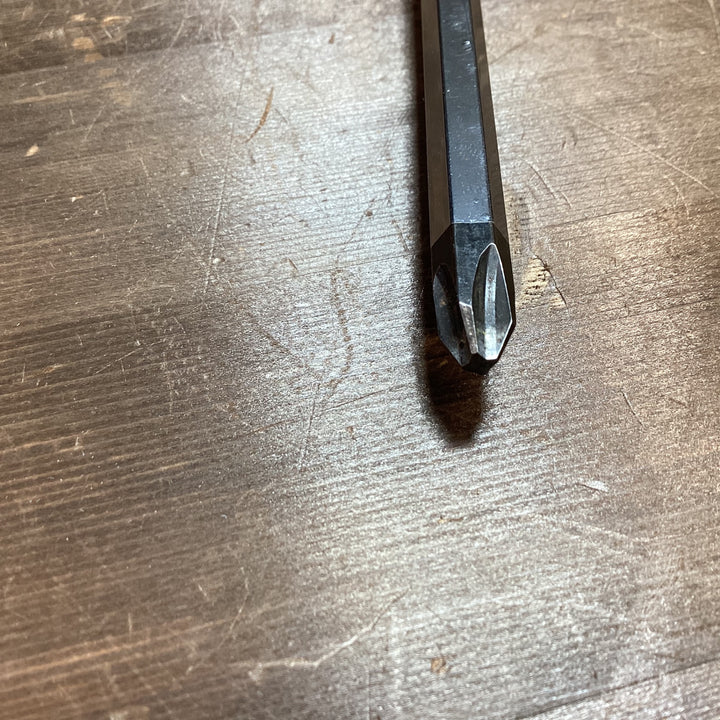 MACTOOLS マックツール 貫通プラスドライバー DGH33 【東大和店】