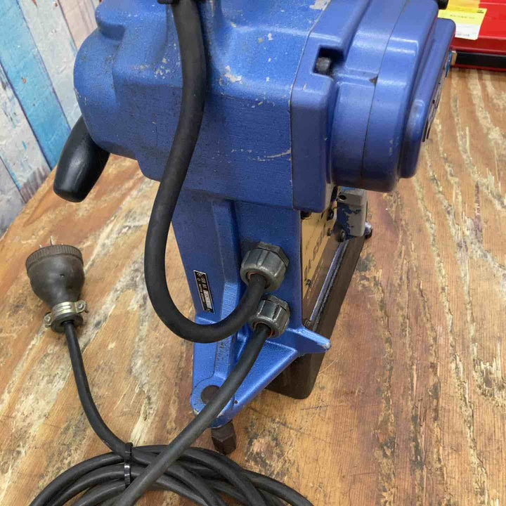 ◇日東工器 磁気ボール盤 QA-6500 アトラエース・クイックオート【柏店】