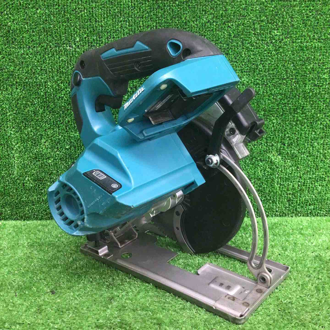 【現状品】 マキタ/makita コードレスチップソーカッター CS553DZ 【鴻巣店】