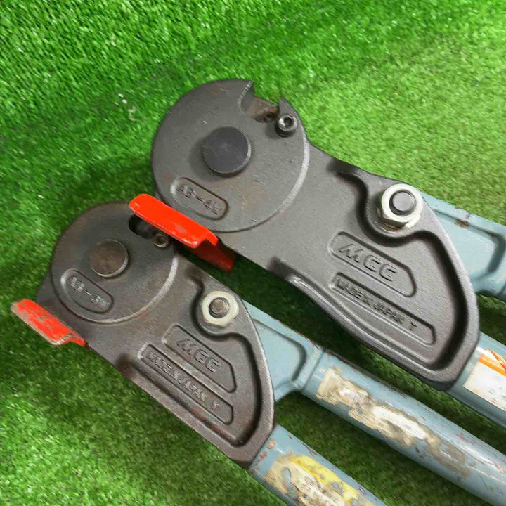 MCC 全ネジカッター AB-4W、AB-3W 2個セット【藤沢店】