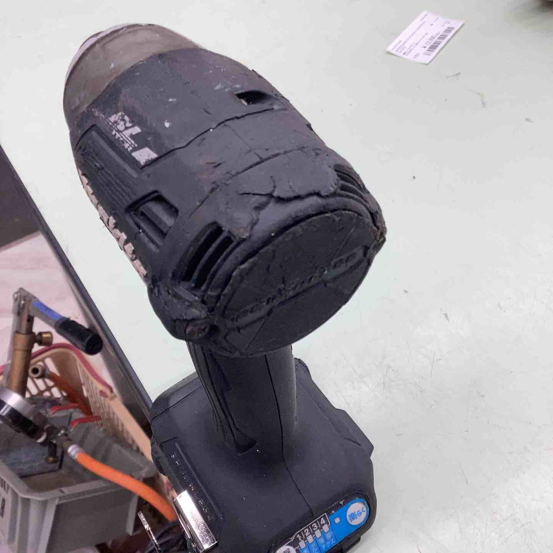★マキタ(makita) コードレスインパクトドライバー TD173DZB【越谷店】