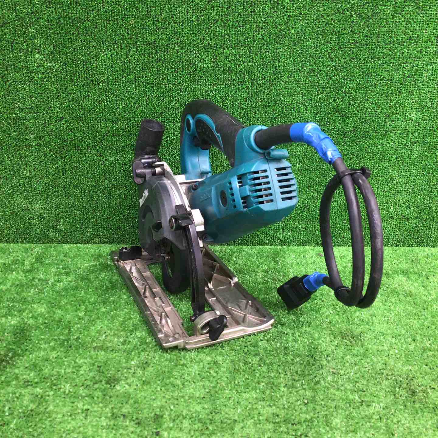 Makita - ▼▼MAKITA マキタ 丸のこ コード式 本体のみ KS5200FX グリーン Makita - ▽▽MAKITA マキタ 丸のこ コード式 本体のみ KS5200FX