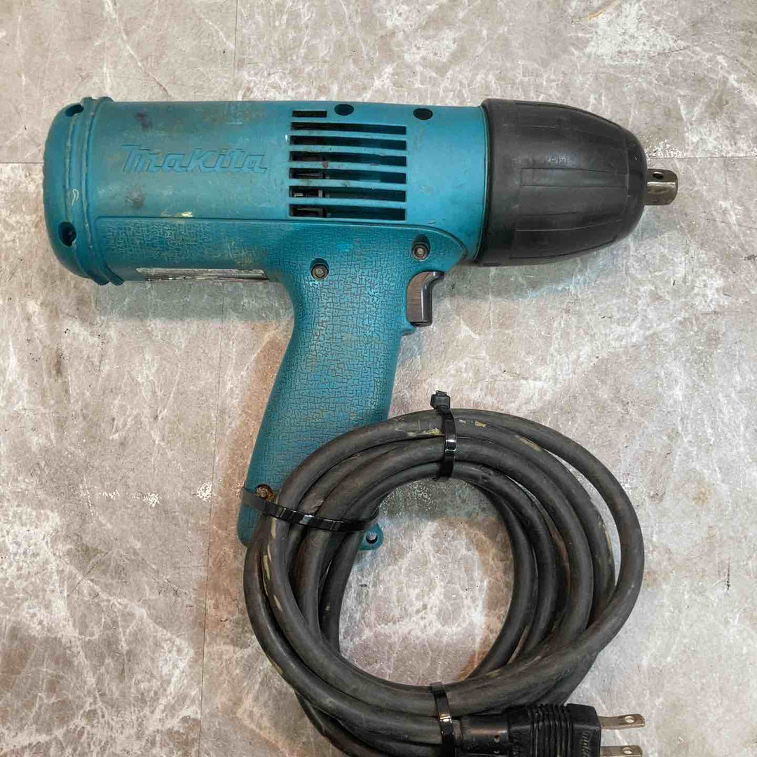 ☆マキタ(makita) インパクトレンチ 6905H【八潮店】
