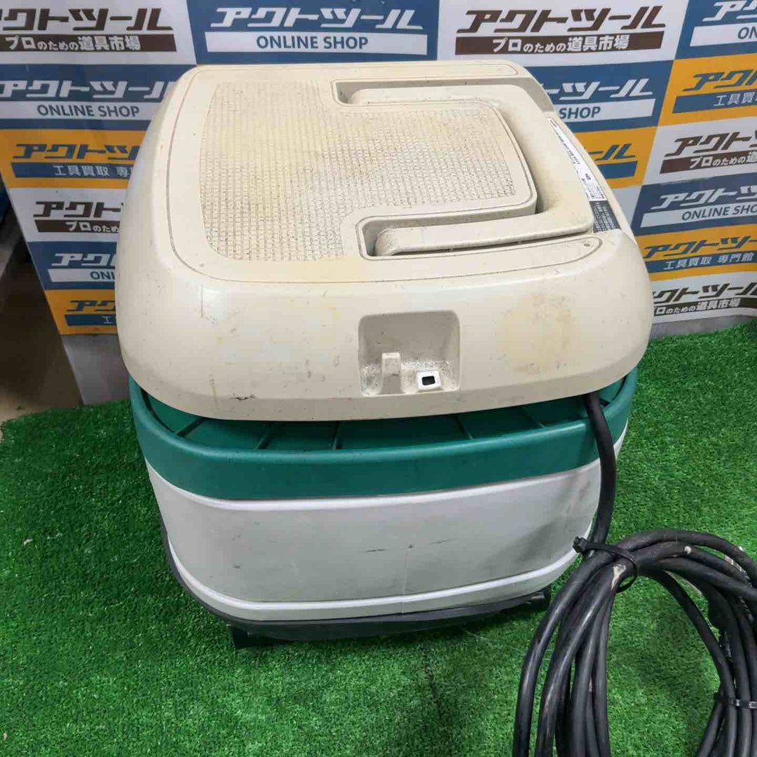 ★ハイコーキ(HIKOKI ※旧:日立工機) 集じん機 乾式 RP80YD【草加店】