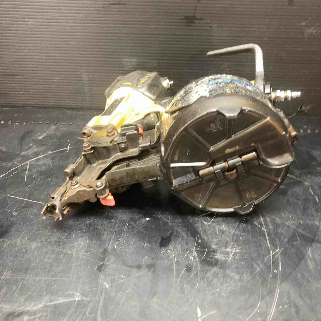 ★ハイコーキ(HIKOKI ※旧:日立工機) 高圧エア釘打ち機 NV75HMC【川越店】