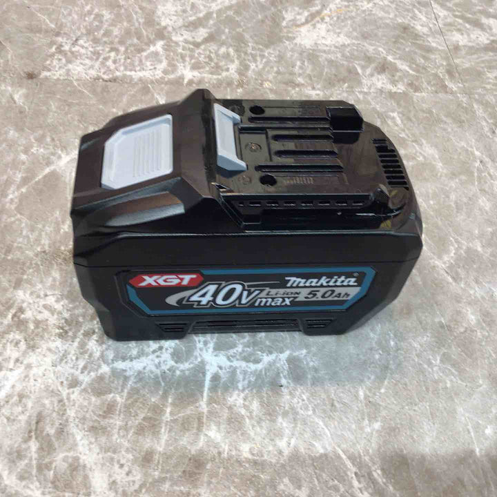 ★マキタ(makita) リチウムイオンバッテリー 40Vmax/5.0Ah BL4050F【八潮店】