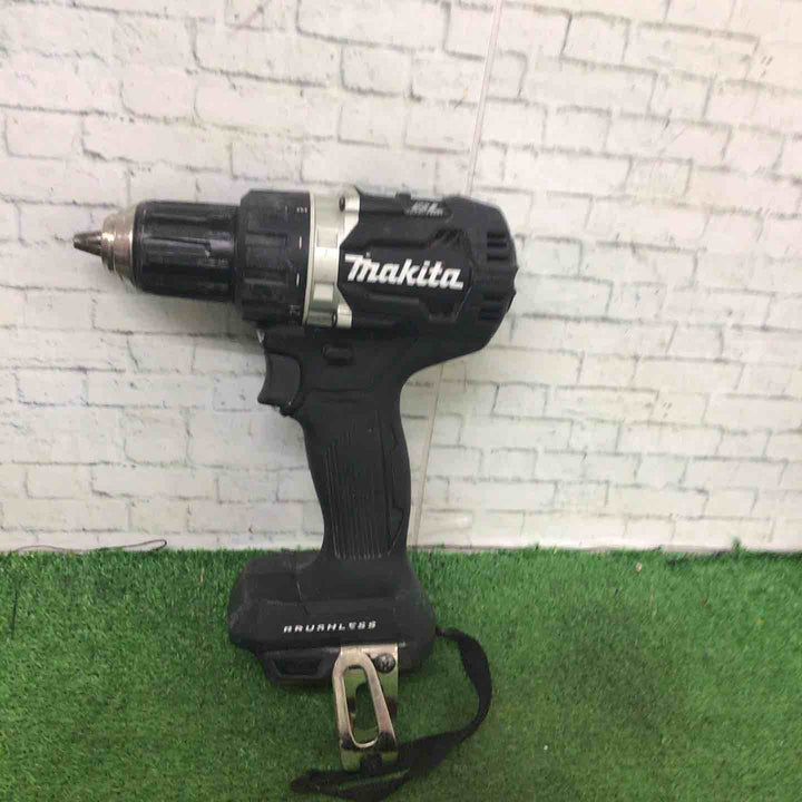 ☆マキタ(makita) コードレスドリルドライバー DF484DZB【町田店】