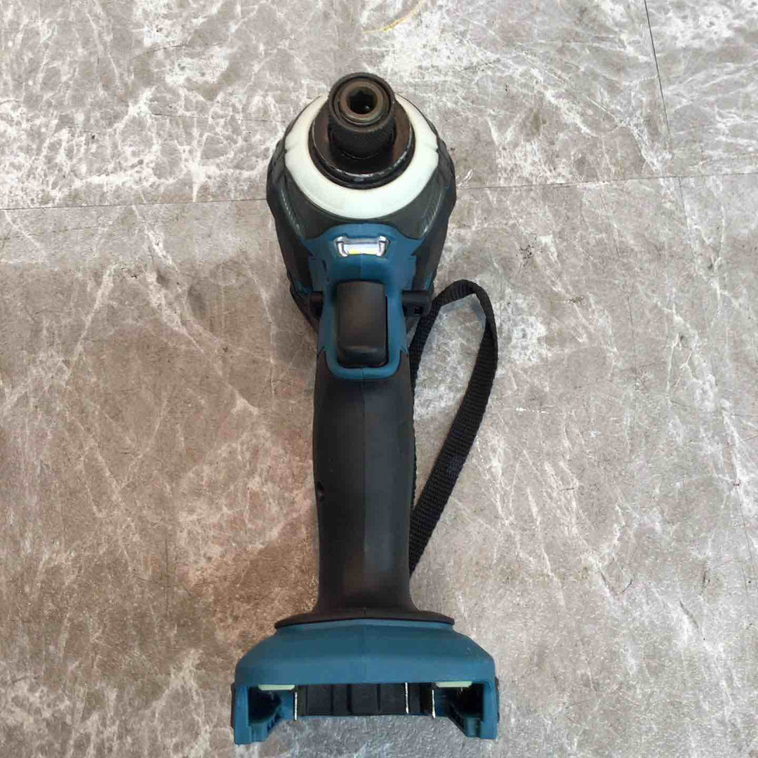 ★マキタ(makita) コードレスインパクトドライバー TD149DZ【八潮店】