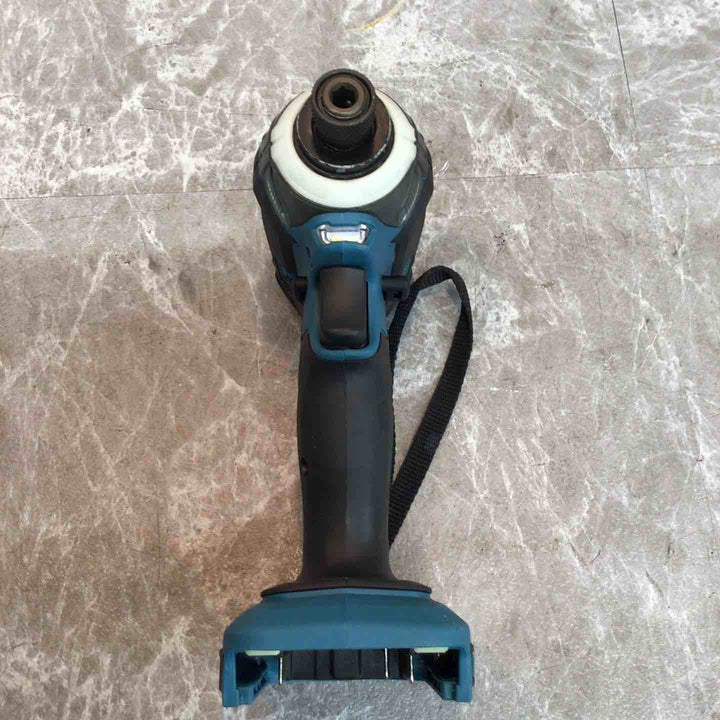 ★マキタ(makita) コードレスインパクトドライバー TD149DZ【八潮店】