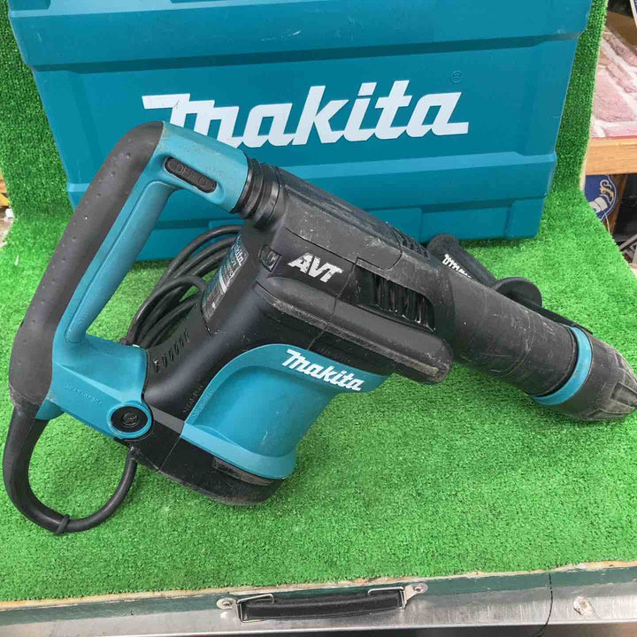 ★マキタ(makita) 電動ハンマ HM0871C【川崎店】