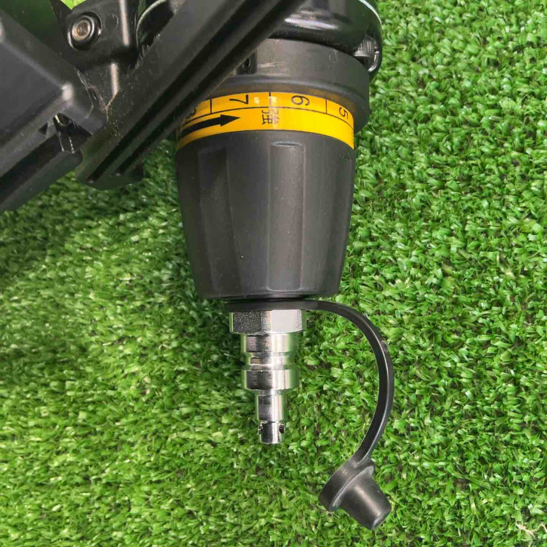 ◇ハイコーキ(HIKOKI ※旧:日立工機) 高圧フロア用釘打ち機 NT50HMF ブラッドネイラ【草加店】