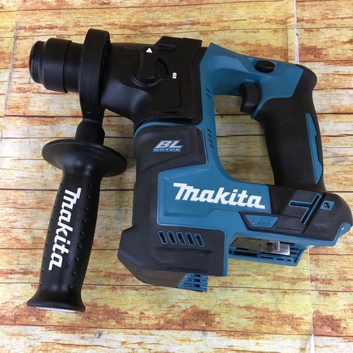 マキタ(makita) コードレスハンマドリル HR171DRGX【川崎店】