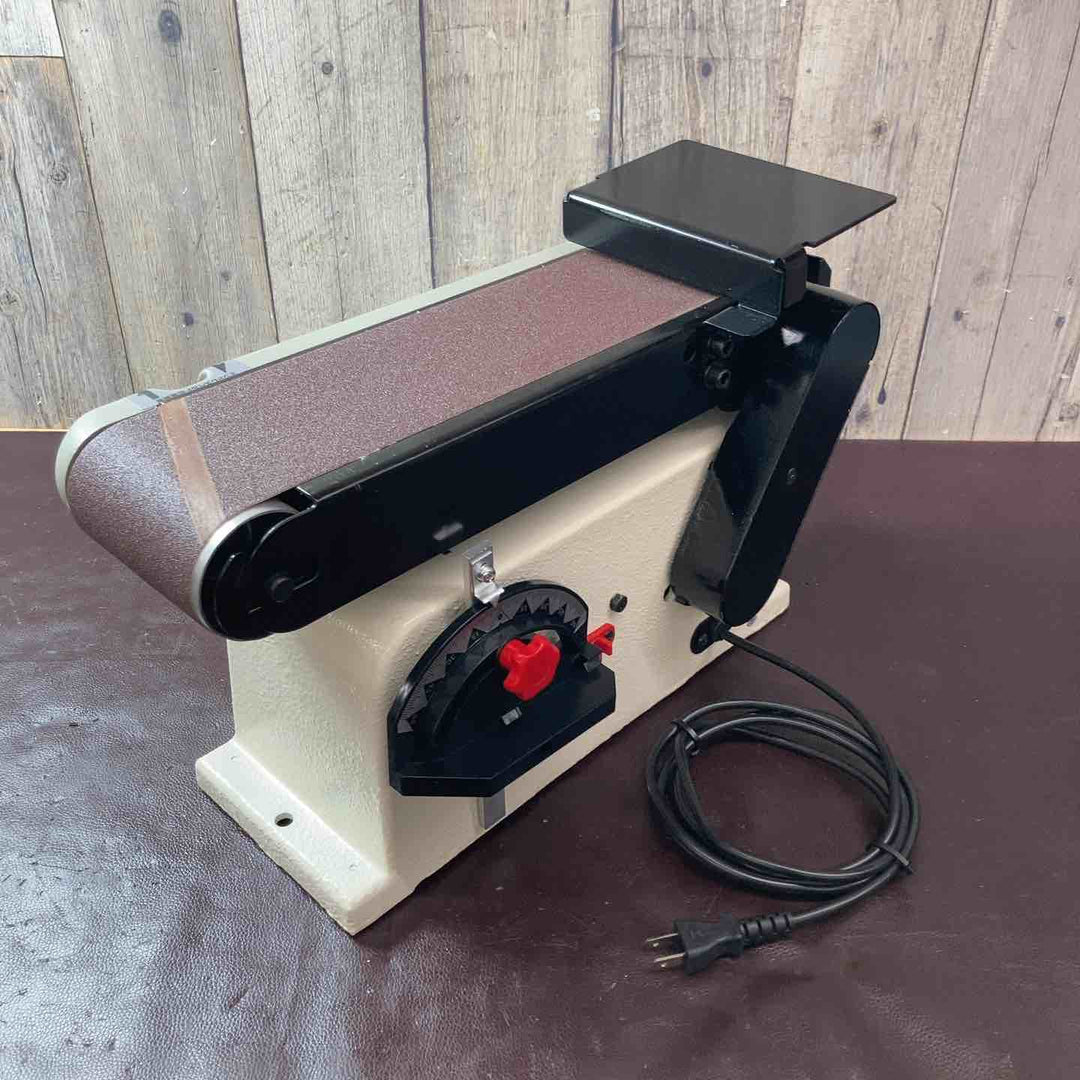 【中古美品】リョービ(RYOBI) ベルトディスクサンダ BDS-1010【東大和店】
