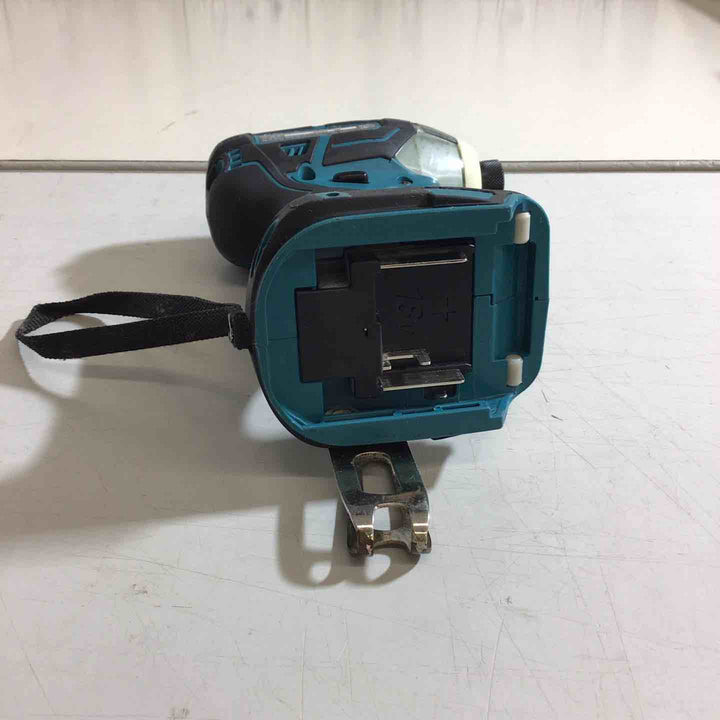 ☆マキタ(makita) コードレスソフトインパクトドライバー TS141DZ【戸田店】