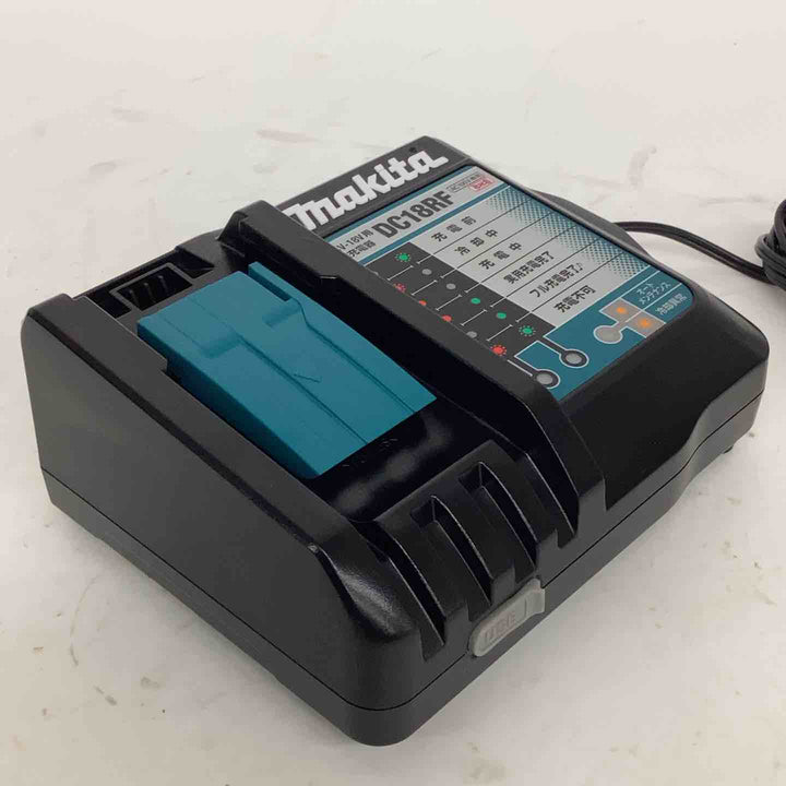 ★マキタ(makita) コードレスインパクトドライバー TD172DGXAR【狭山】