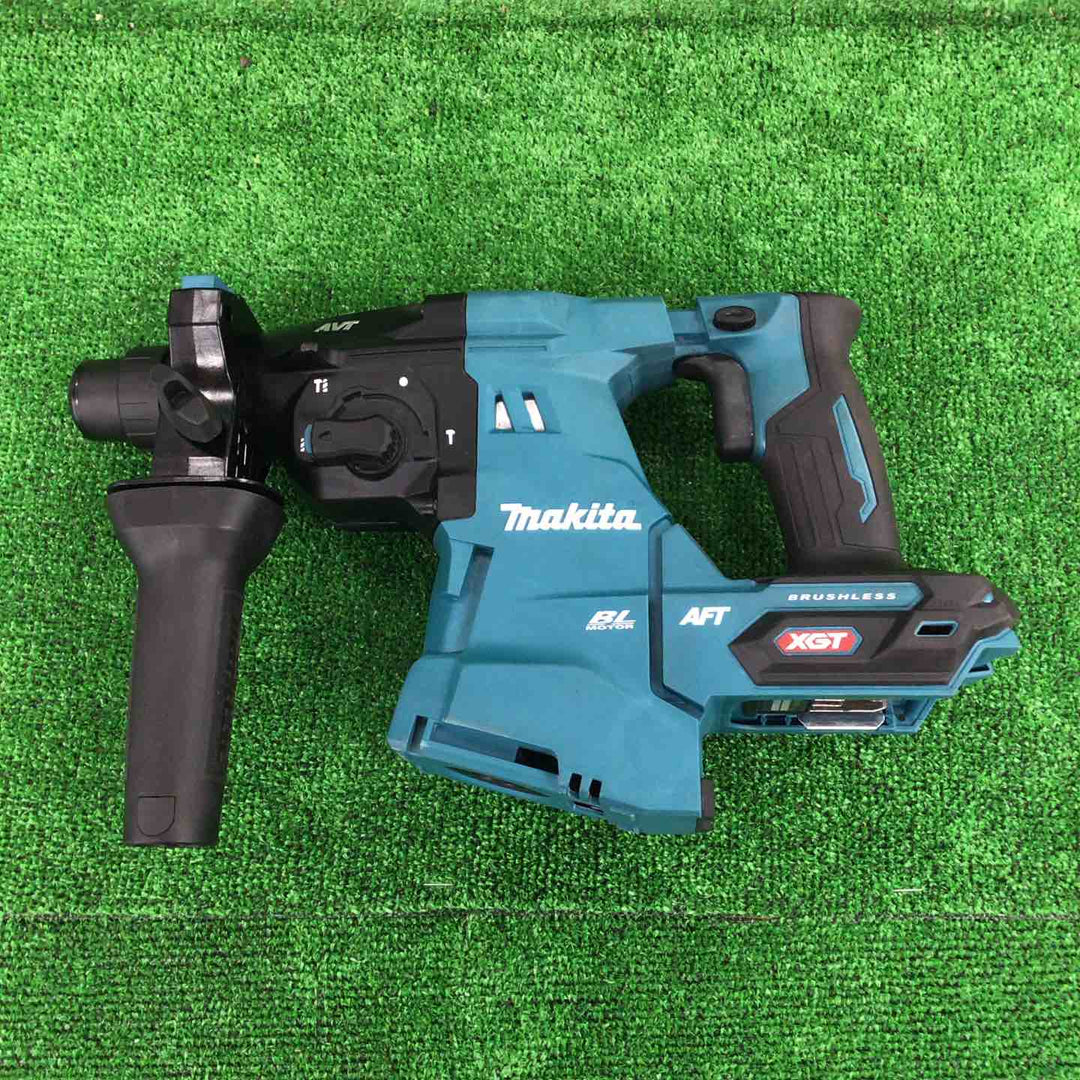 ★マキタ(makita) コードレスハンマドリル HR011GRDX【川崎店】
