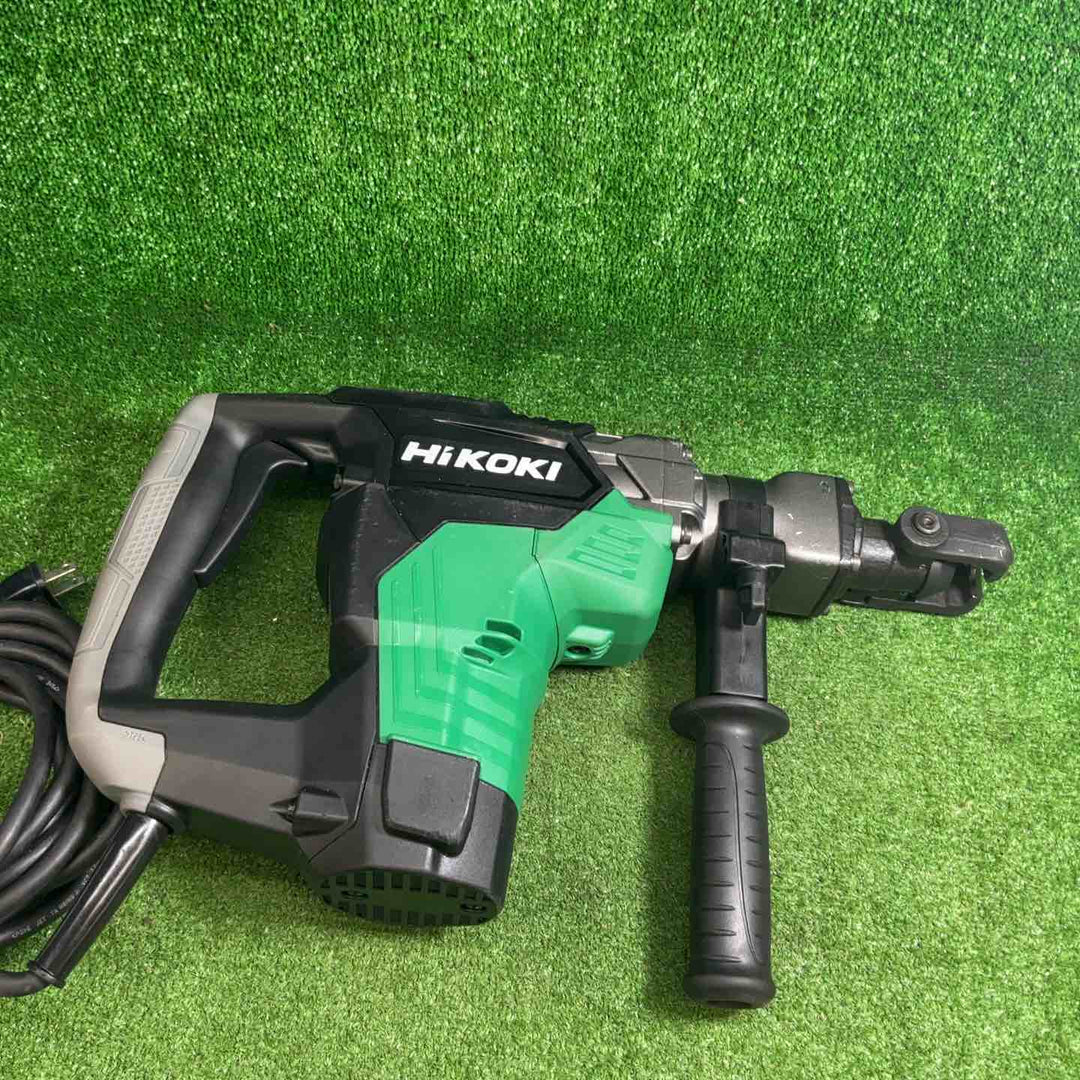 【中古品】ハイコーキ(HIKOKI ※旧:日立工機) ハンマドリル DH40SC【藤沢店】