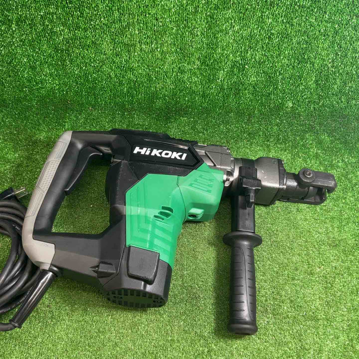 【中古品】ハイコーキ(HIKOKI ※旧:日立工機) ハンマドリル DH40SC【藤沢店】