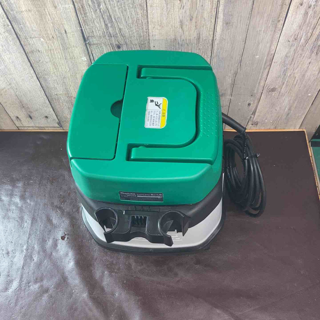 【中古品】 マキタ(makita)  集じん機 M442 【東大和店】