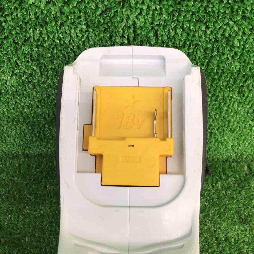 【中古品】 マキタ/makita コードレスクリーナー CL181FDZW 【鴻巣店】