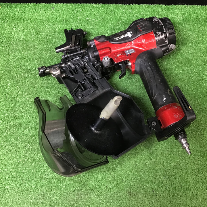 ★マキタ(makita) 高圧エア釘打ち機 AN530H【岩槻店】