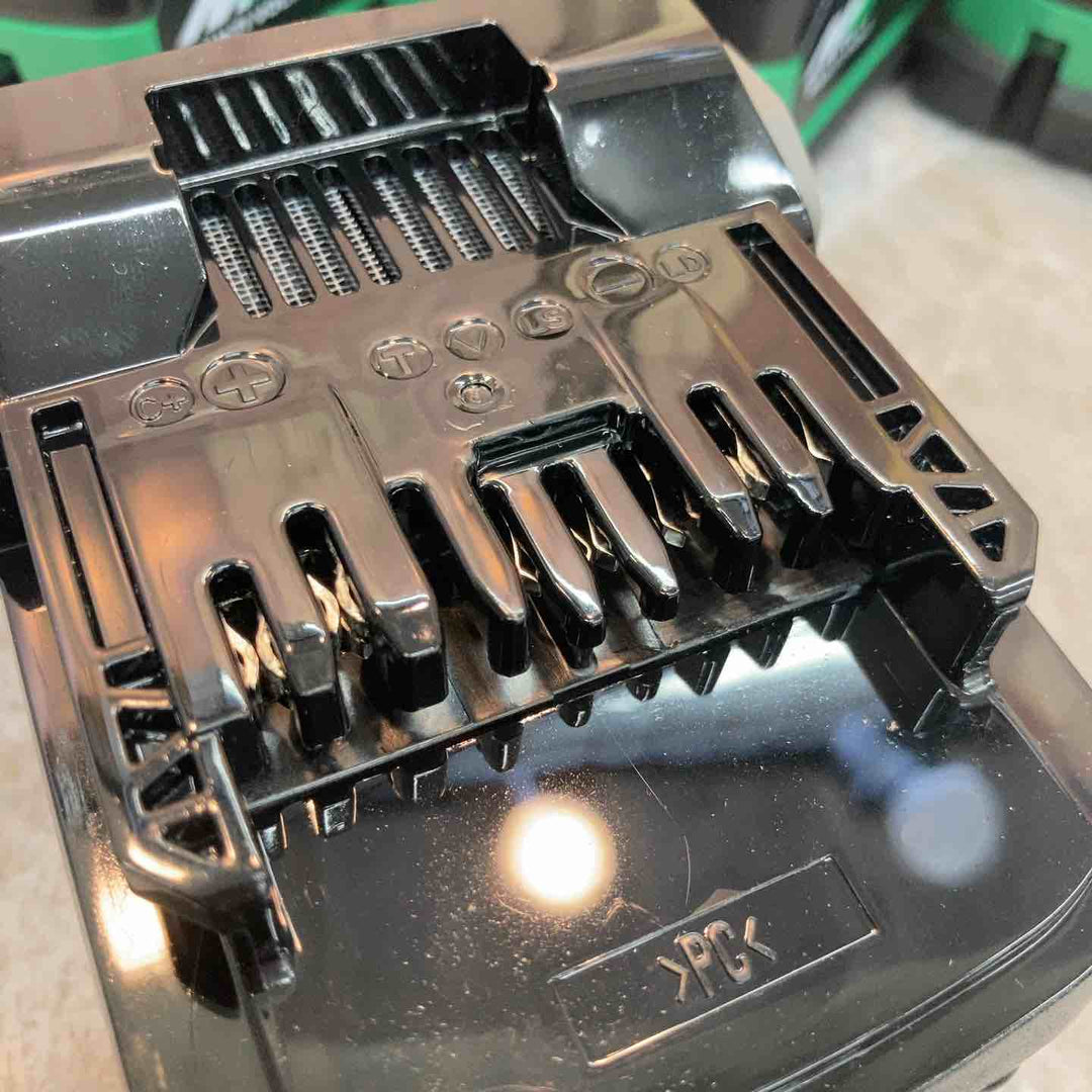 ハイコーキ(HIKOKI ※旧:日立工機) リチウムイオンバッテリー 36V/2.5Ah BSL36A18X 5個セット【八潮店】