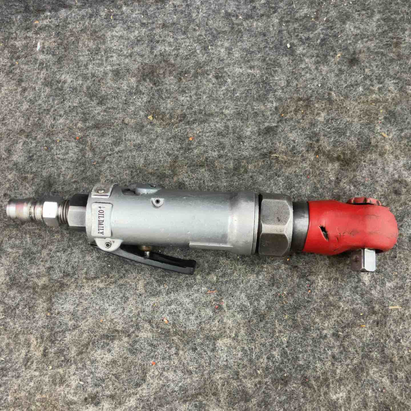 ◇信濃機販(SI) 3/8”常圧ミニラチェットレンチ SI-1231A【鴻巣店